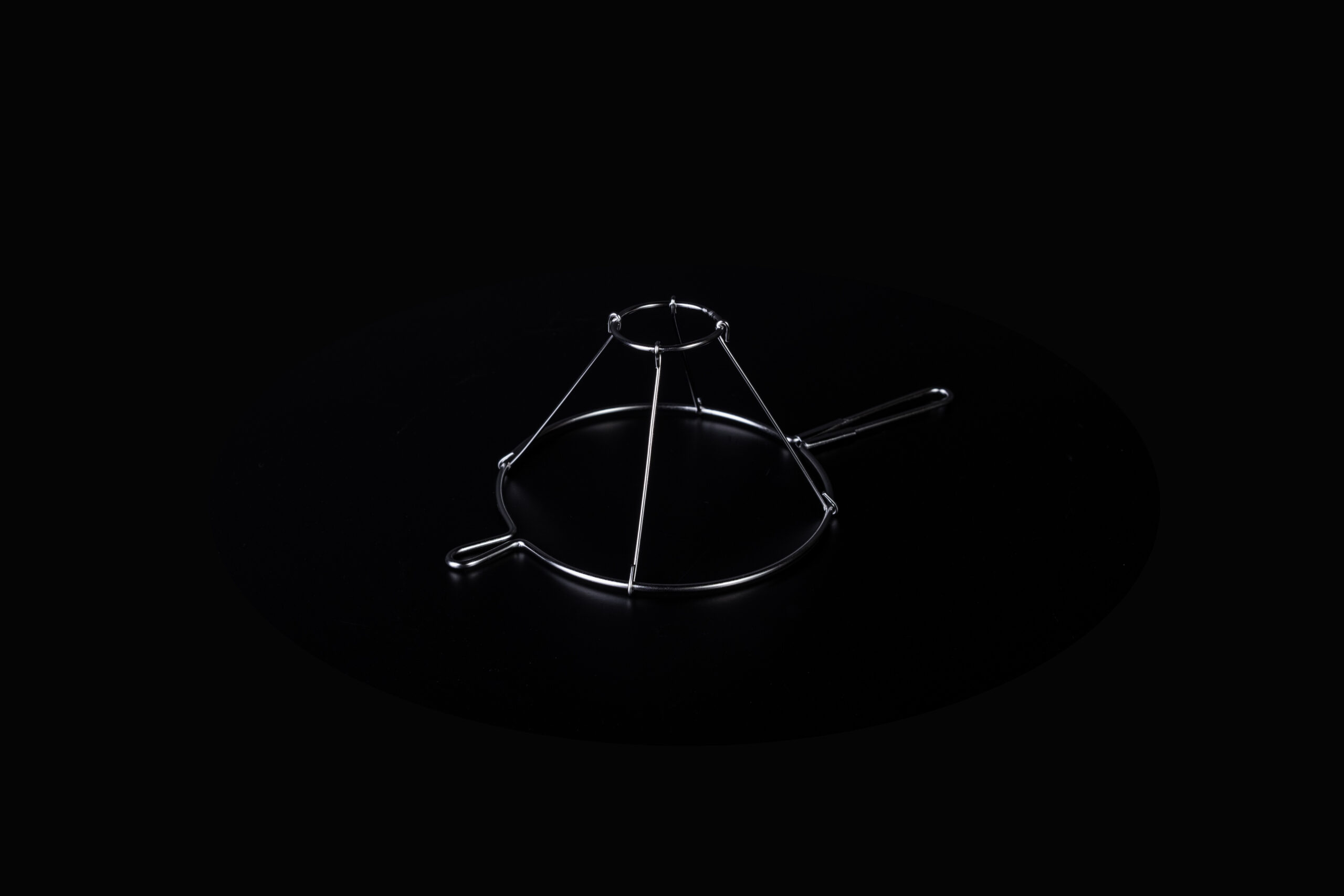 松屋式・金枠円すいドリッパー - DEARS COFFEE（ディアーズコーヒー）