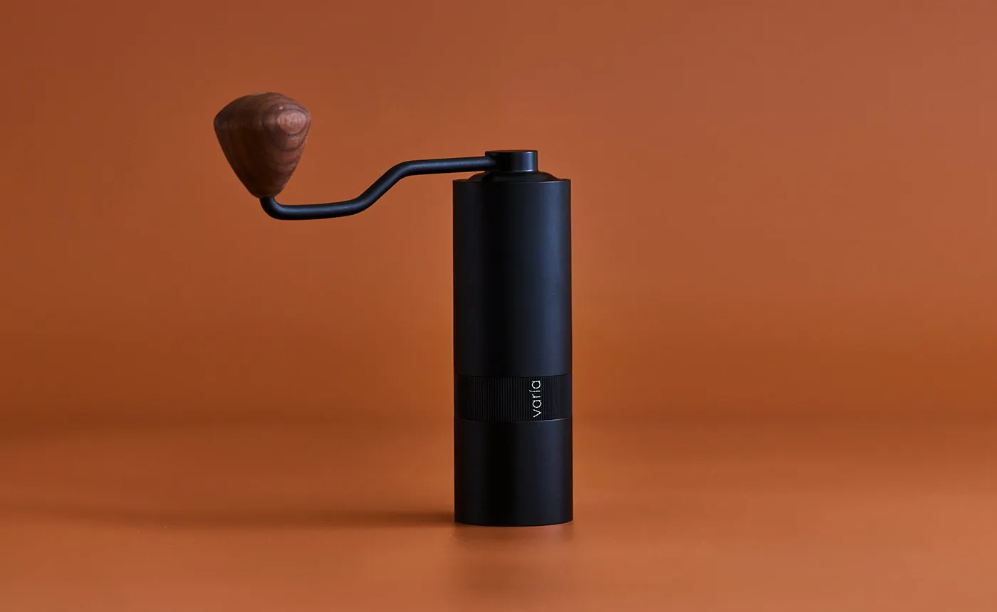 Varia Hand Grinder 手挽きミル